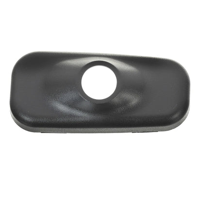 Black Car Radio Antenna Cover for Ford F-150 Raptor (2017-2020)