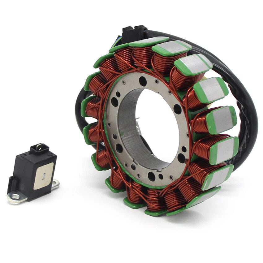 Magneto Stator Coil for Honda TRX400 Foreman 400 (1995-2003)