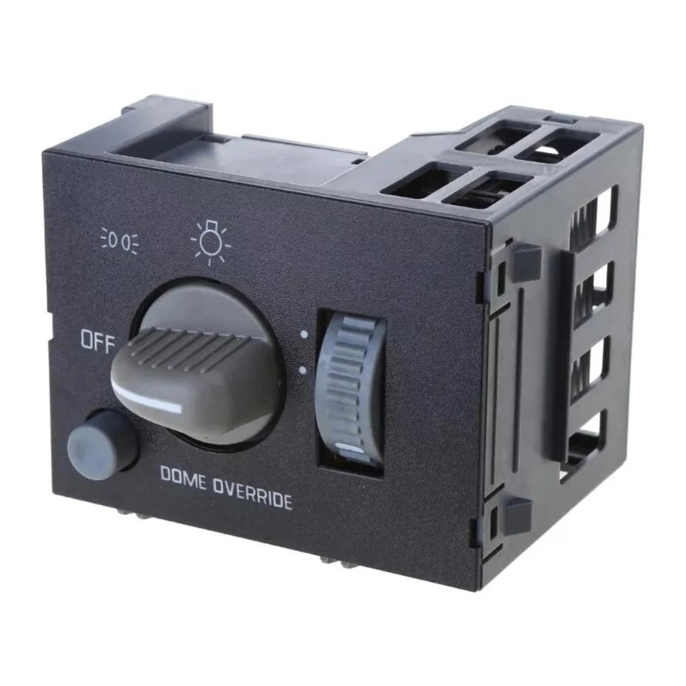 OEM / Dimmer Switch for Chevrolet C/K Series Pickup (1988–1998)