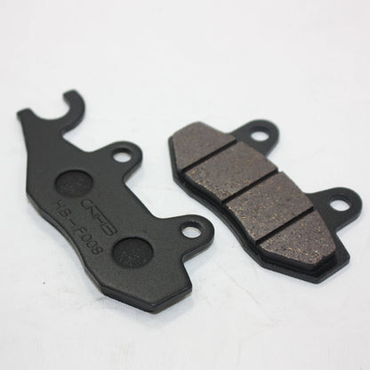 Disc Brake Caliper Pads for PIT PRO TRAIL Quad Dirt Bike ATV Dune Buggy Go Kart