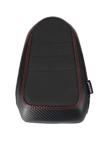 Passenger Rear Seat Cushion for BMW S1000RR (2019-2022)