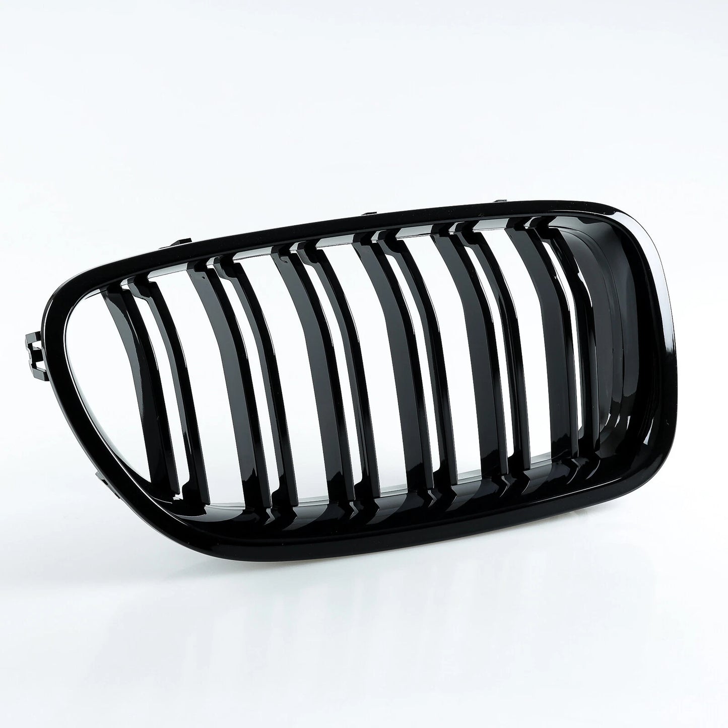 M5 Style Front Grille  For BMW 5 Series F10 (2010-2017)