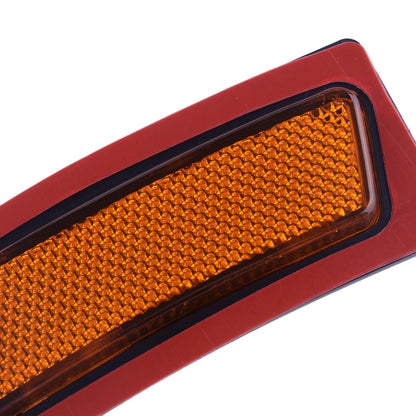 Front Bumper Reflector Side Marker Lights for BMW 3 4 Series (2012-2020)