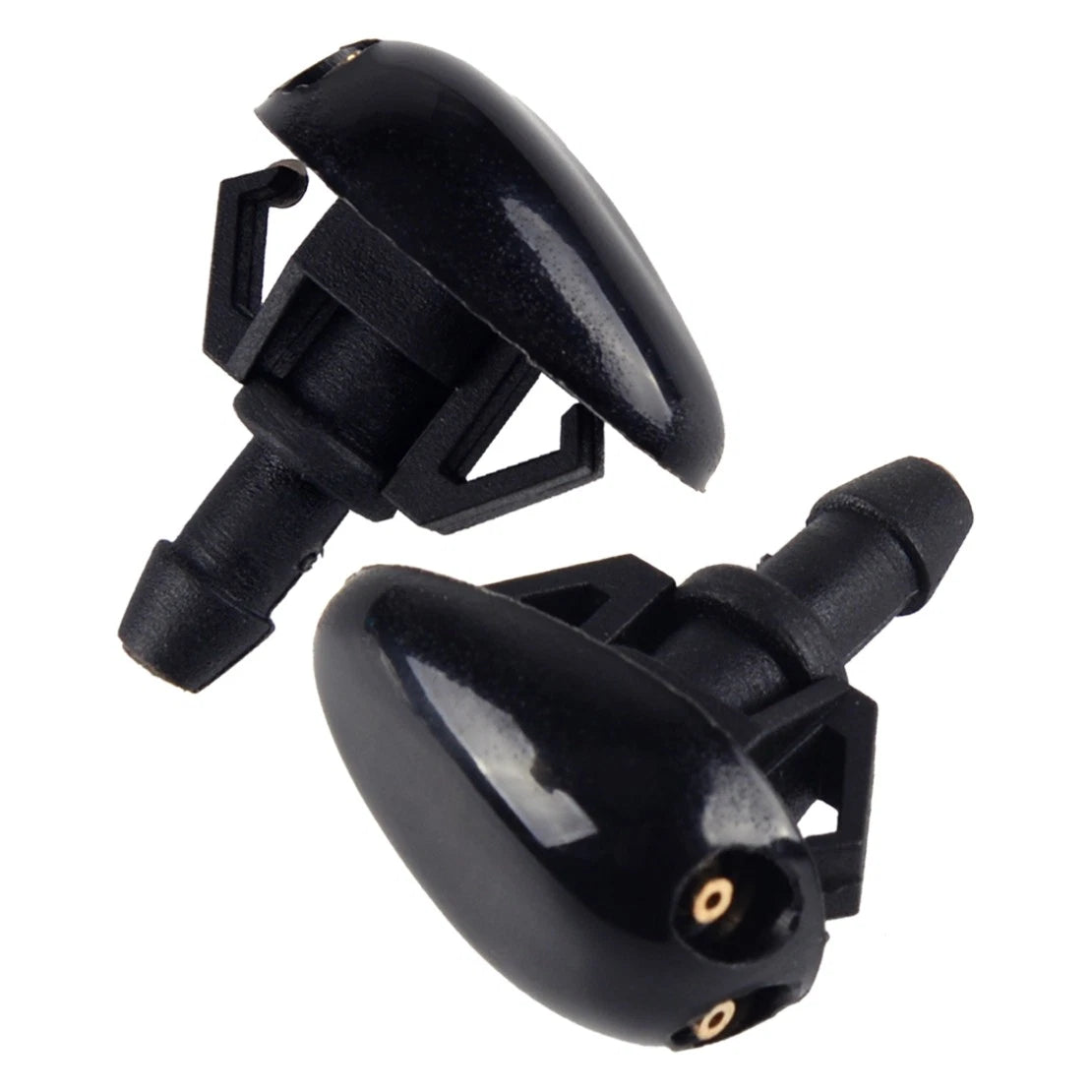 Windshield Washer Nozzle for Nissan Navara D40 Frontier 2005-2014