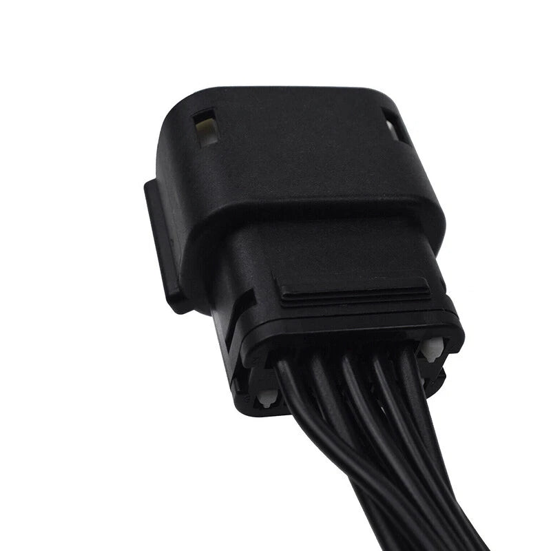 Headlight Connector Pigtail Harness for Dodge Charger (2015-2018)