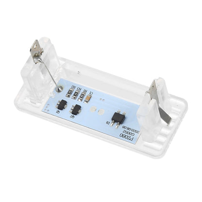 Car License Plate Lights for Mercedes-Benz Sprinter (1995-2006)