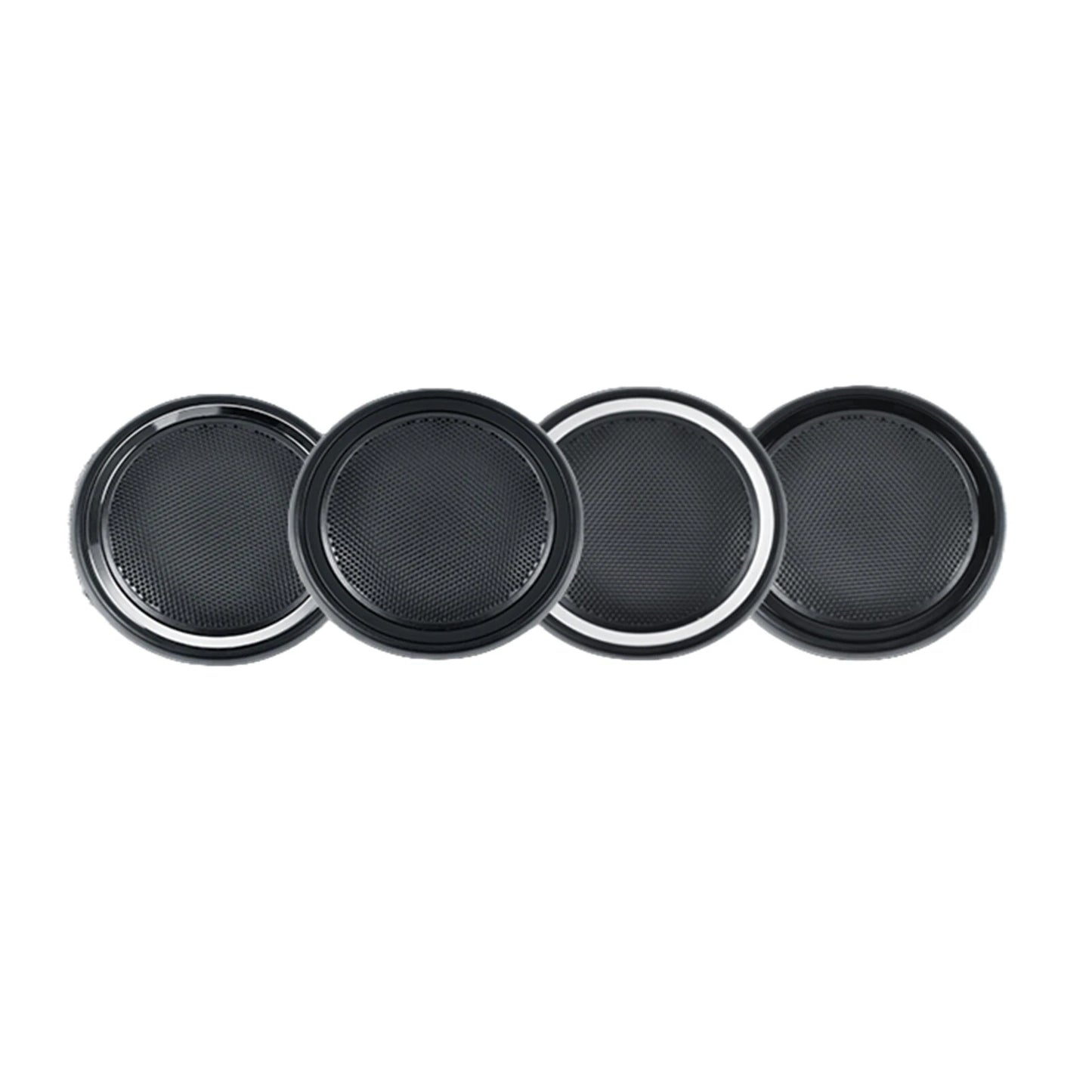 Speaker Grille Cover for MINI Cooper COUPE R58 (2012-2015)