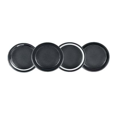 Speaker Grille Cover for MINI Cooper COUPE R58 (2012-2015)
