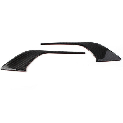 Inner Front Door Handle Covers for Subaru Forester (2013-2018)