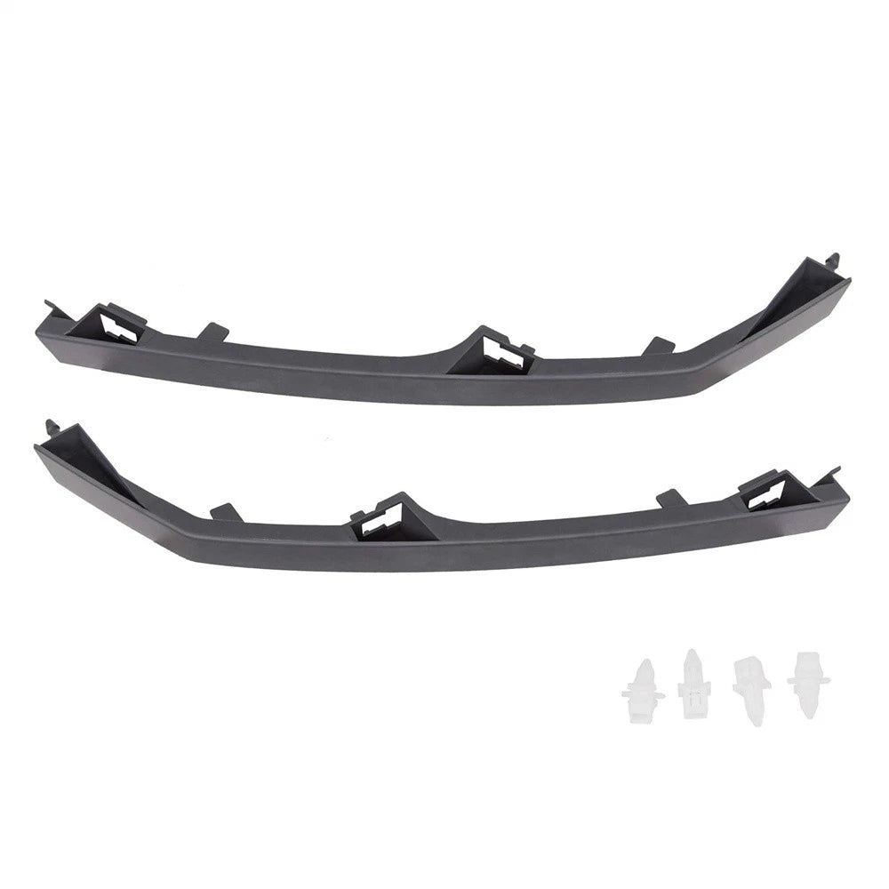 Lower Headlight Molding Trim Cover for Nissan Titan Armada QX56 (2004-2015)