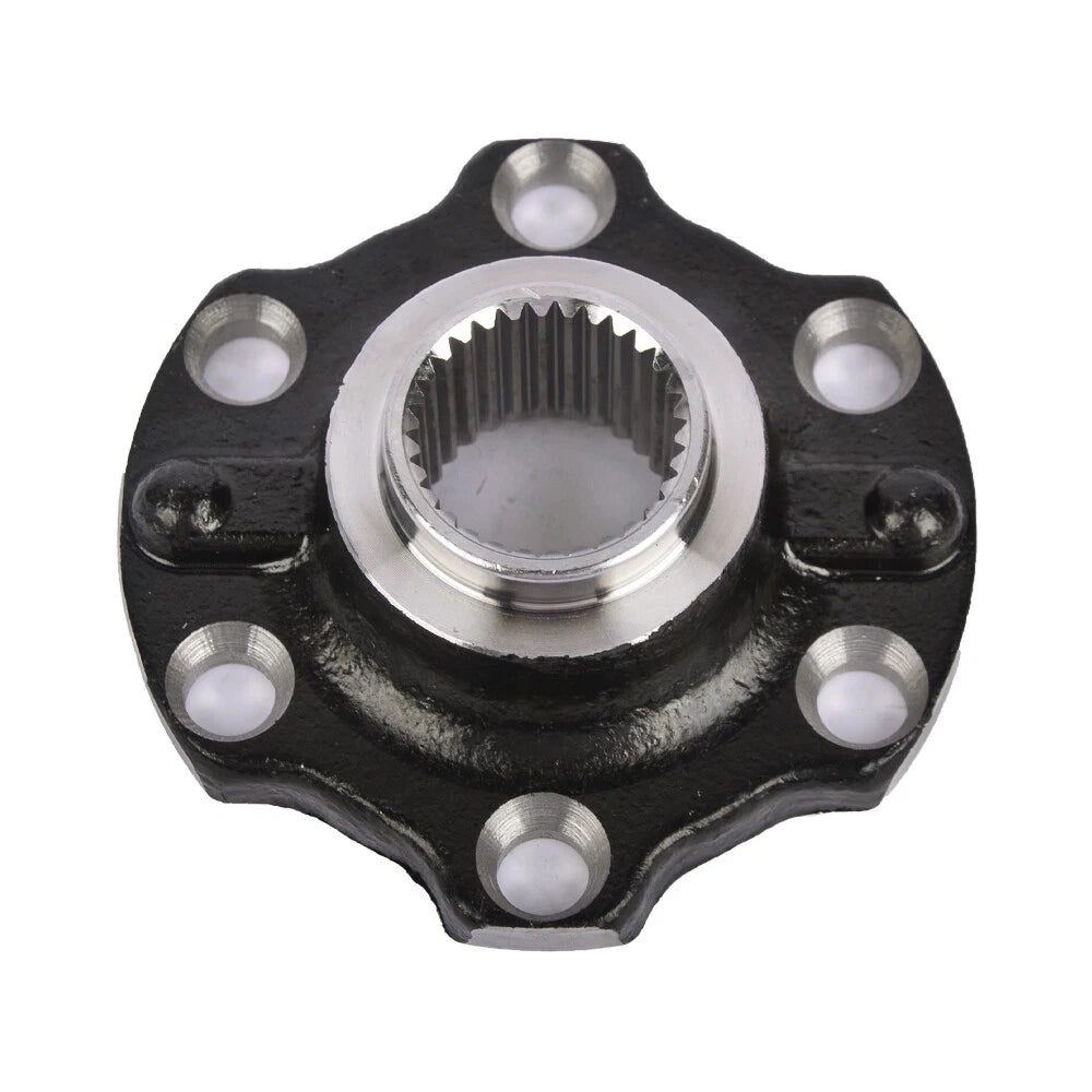 Front Axle Flange for Land Cruiser Lexus LX470 (1998–2007)