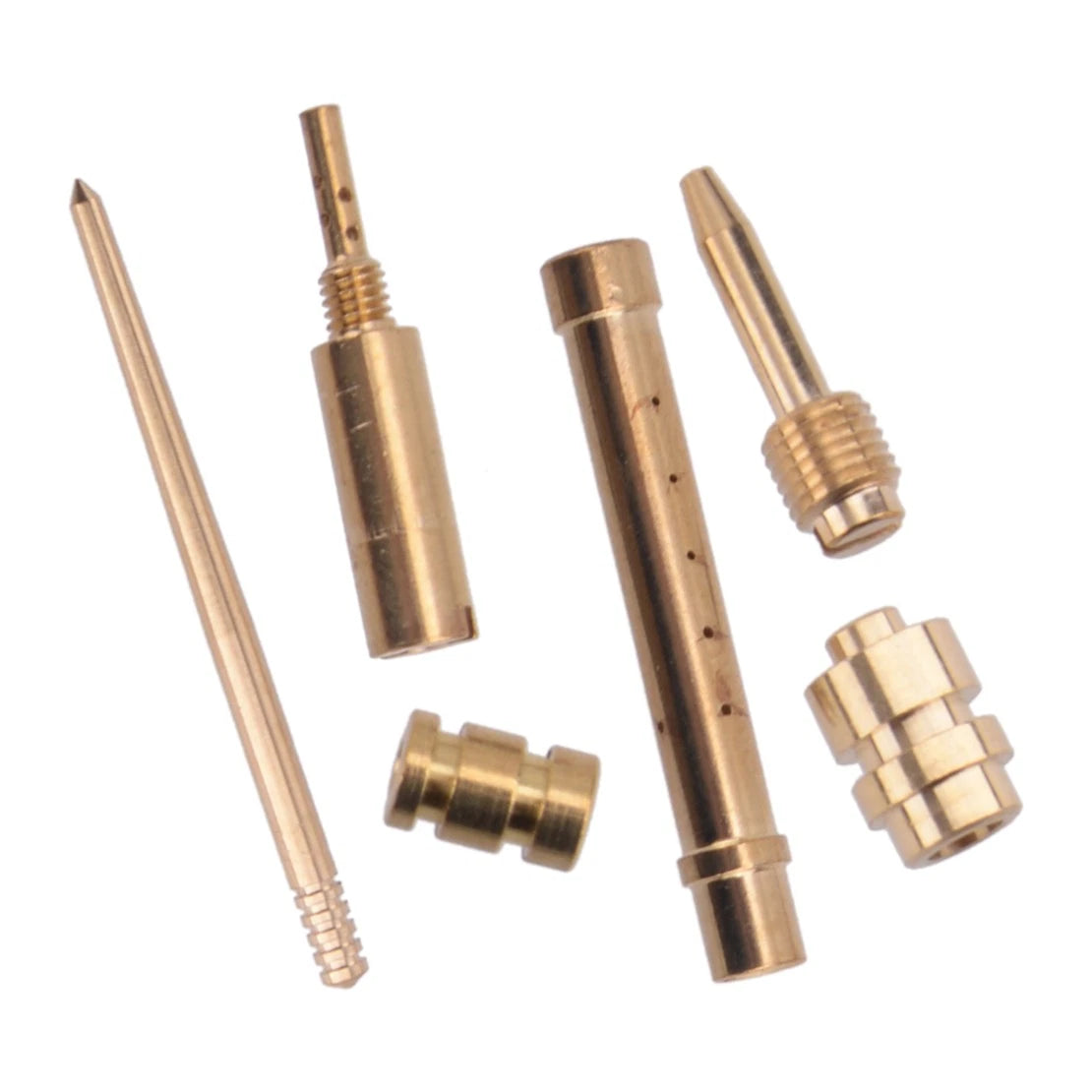 Carburetor Repair Kit for Honda CB400F Super Sport (1975-1977)