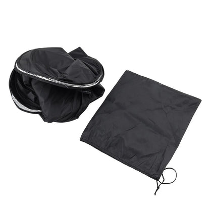 Foldable Windshield Sun Shade Visor Protector for Toyota Crown (2023-2025)