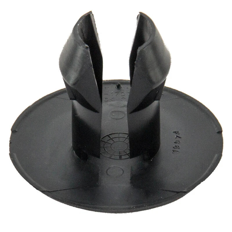 Rear Bumper Step Pad Cover for Ford F-Series
