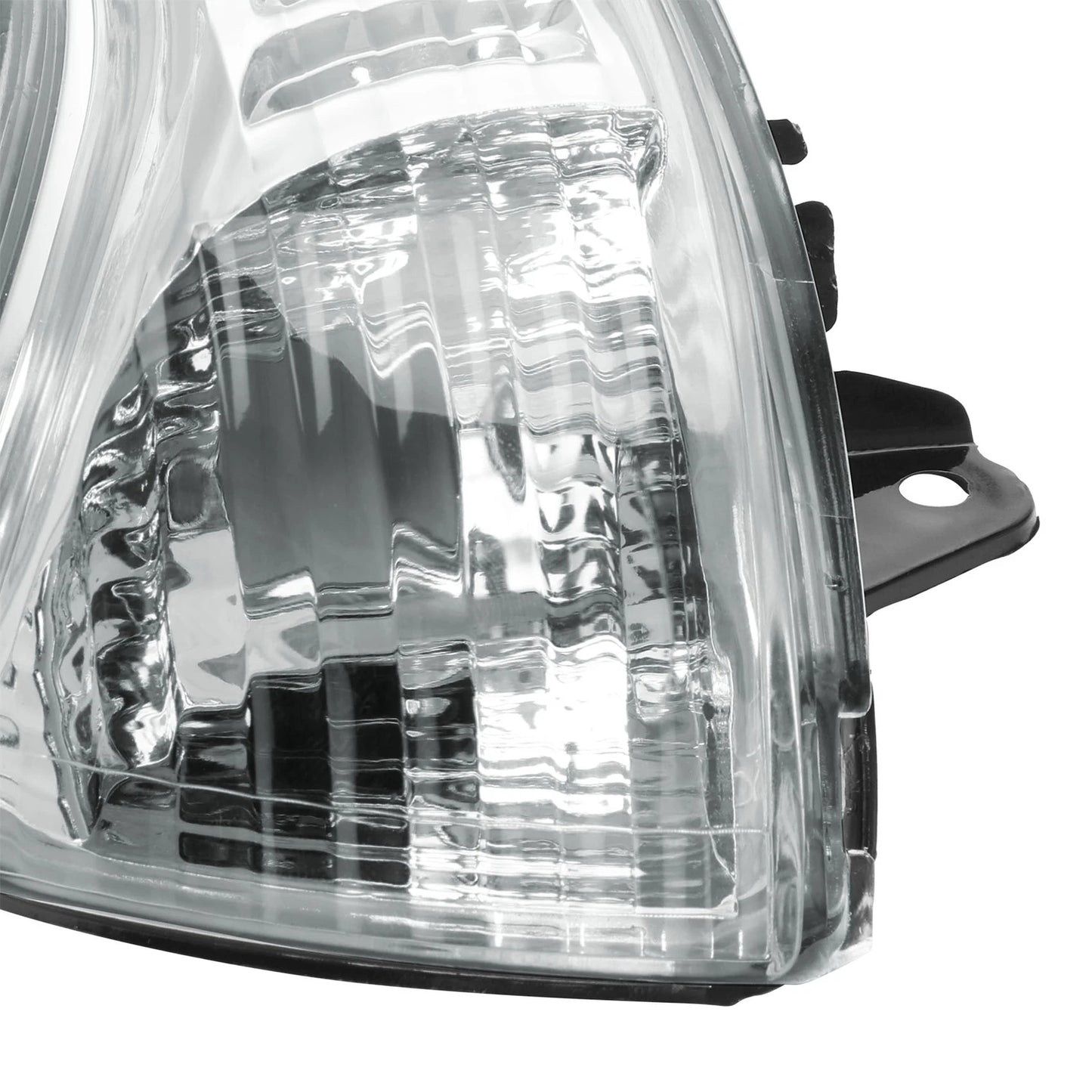 Front Turn Signals for Kawasaki ER-6N ER6F ER6R (2009 - 2011)
