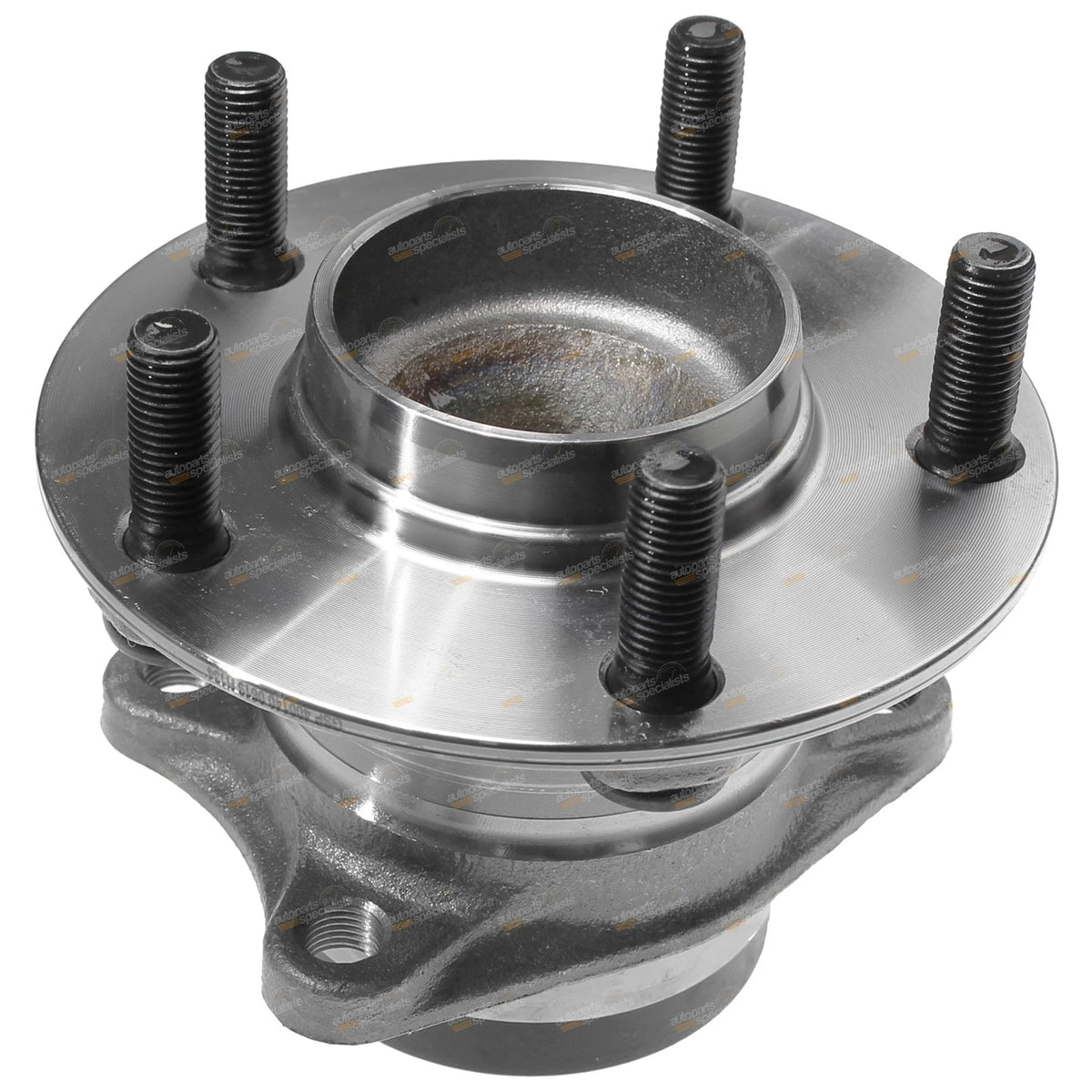 Rear Wheel Bearing Hub for Mazda 6 GH Sedan Hatchback Wagon (2008 - 2010)