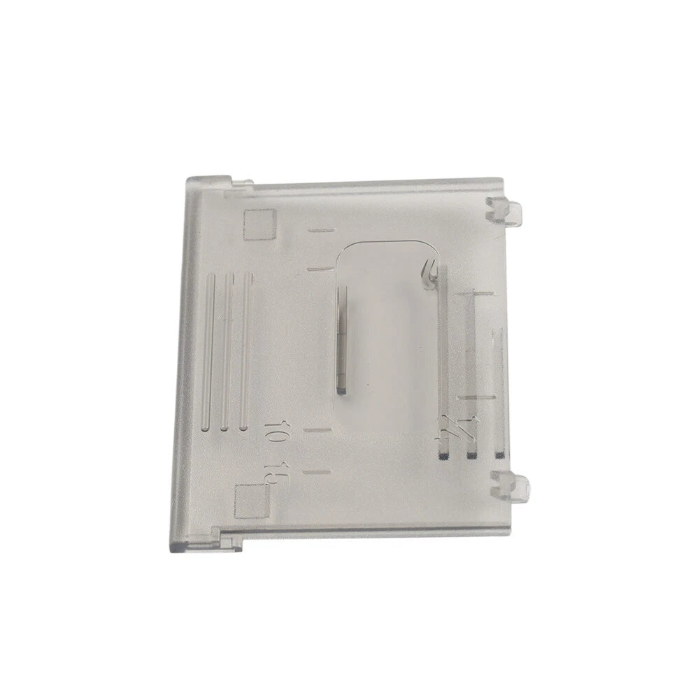 Slide Plate Assembly Bobbin Cover for LX XR L14 LS14 17
