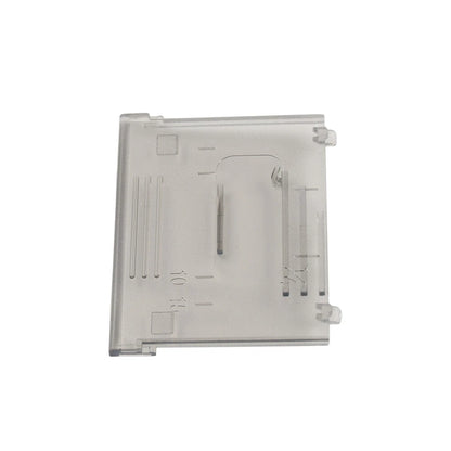 Slide Plate Assembly Bobbin Cover for LX XR L14 LS14 17