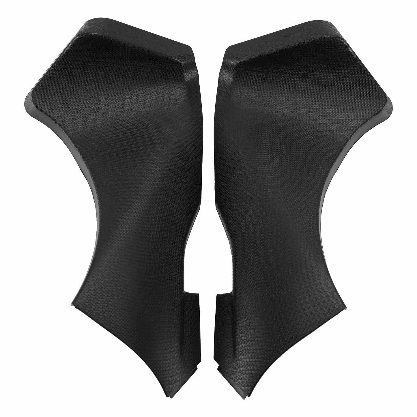 RAM AIR DUCT Cover for Kawasaki ZX6 ZX6R (2000-2002)