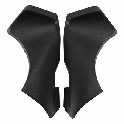 RAM AIR DUCT Cover for Kawasaki ZX6 ZX6R (2000-2002)
