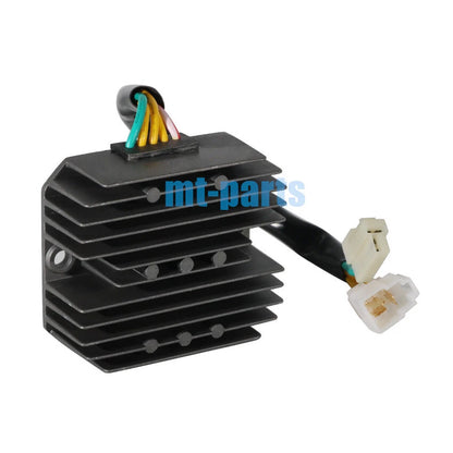Voltage Rectifier Regulator for Access ATV AMS 480/4.38 SM/Xtreme 480