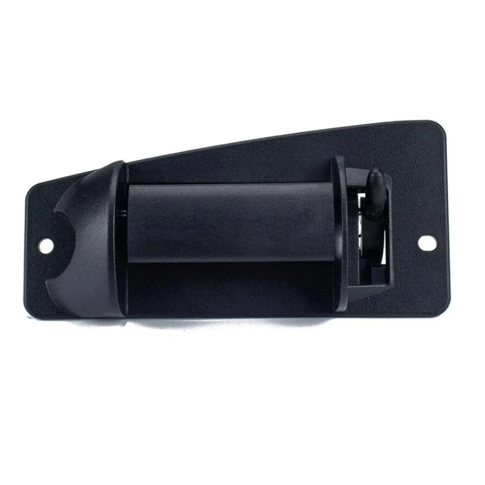 Rear Left Exterior Door Handle for Chevrolet Silverado 1500 (2007-2013)
