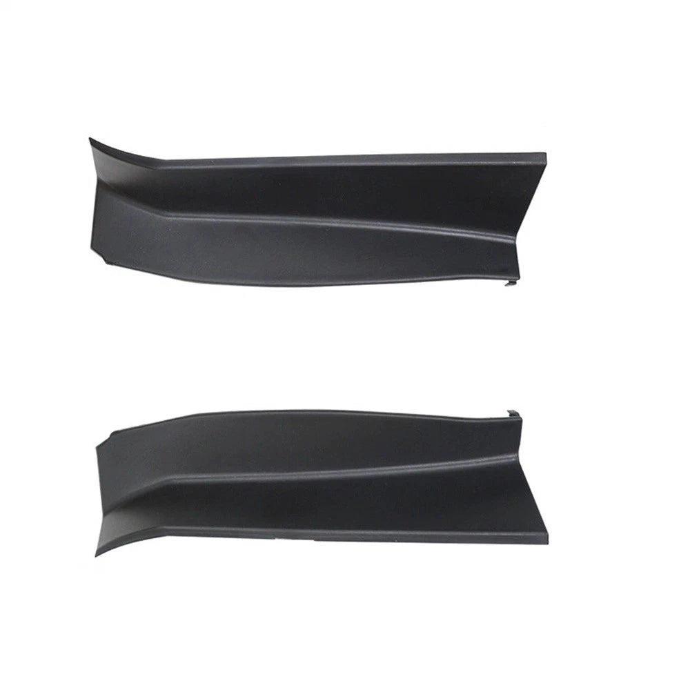 Car Tail Light Trim Plates for Honda Accord (2018-2021)