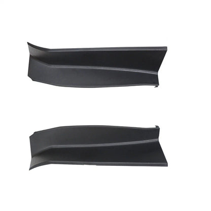 Car Tail Light Trim Plates for Honda Accord (2018-2021)