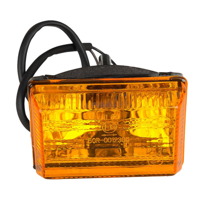 Rear Brake Tail Light Assembly for Hisun ATV UTV HS500 HS700 (2016-2023)