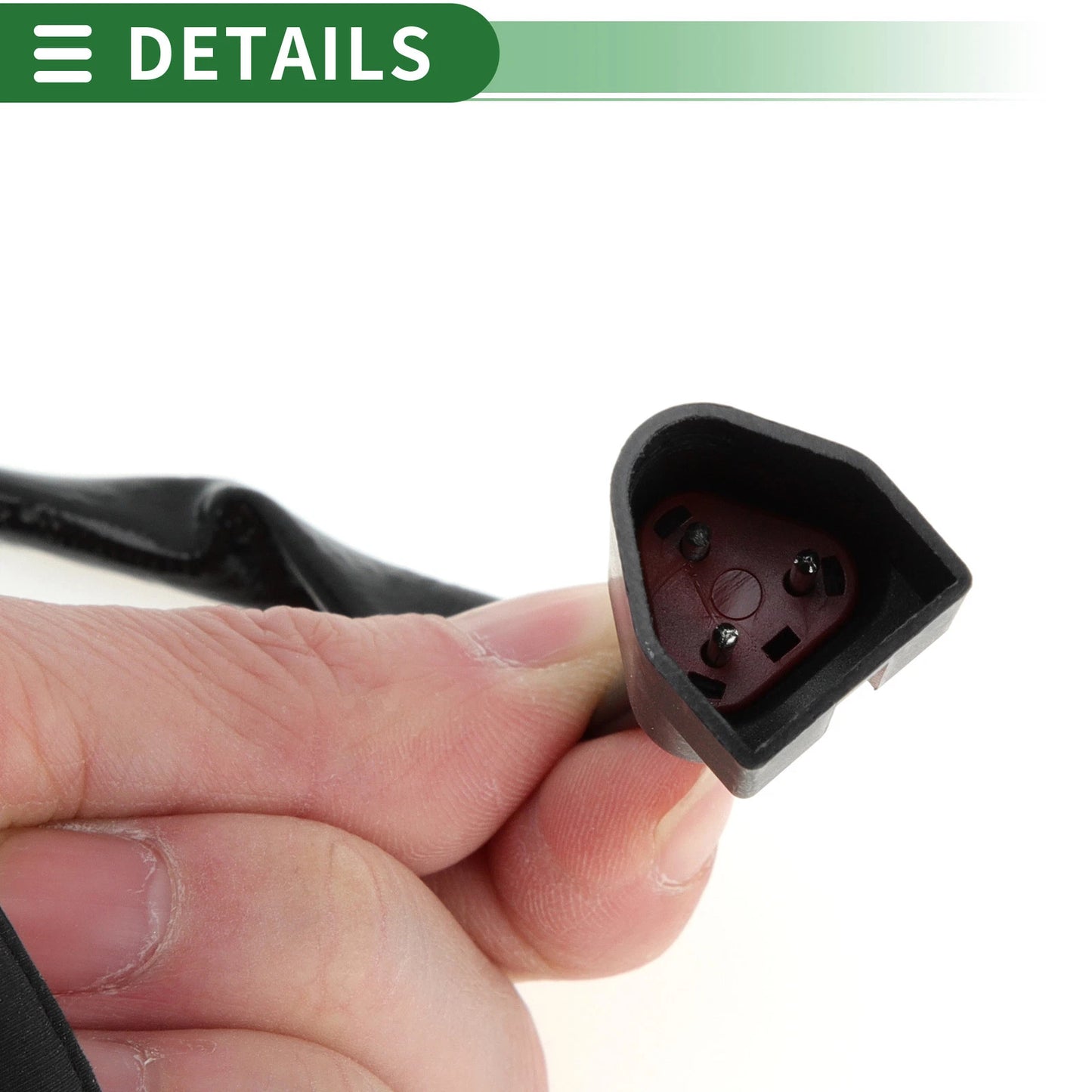 1 Pc Transmission Speed Sensor for Ford Escort Mk5 1.3 (1990-1995)