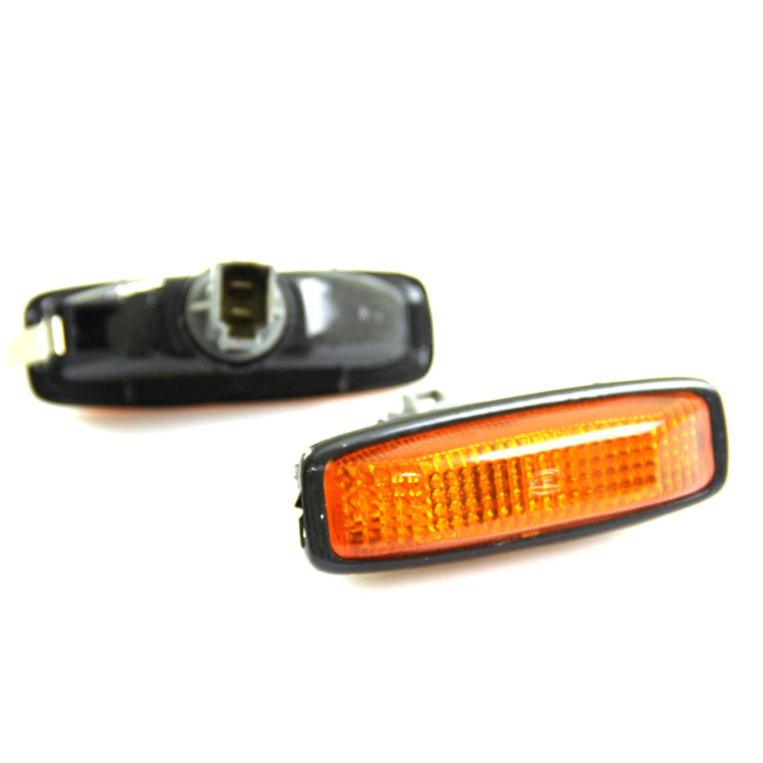 Side Marker Turn Signal Light for Honda Accord Coupe 1998-2002