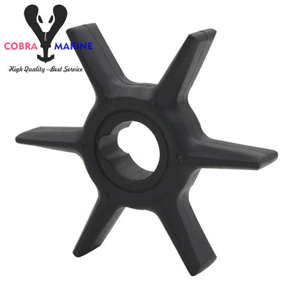 Water Pump Impeller for Mercury Mariner 6-15HP Outboard