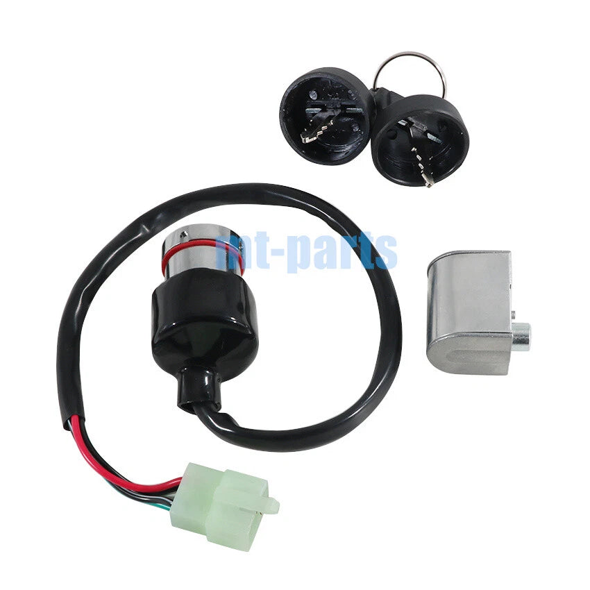 Ignition Key Switch Lock Set for CF-Moto X5 CFORCE 500 (2010-2012)
