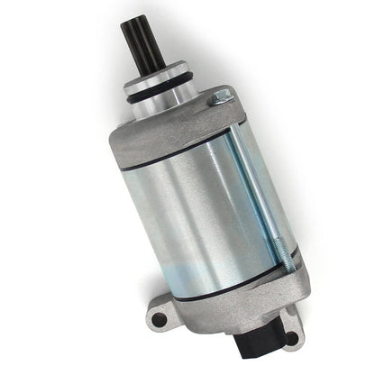 Starter Motor for Honda CBR600RR, CB600F Hornet, CBR600F ABS (2007-2019)