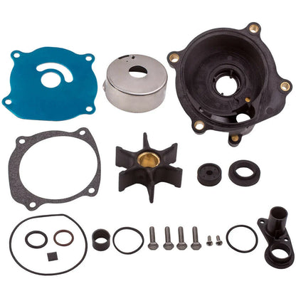 Water Pump Kit for Johnson Evinrude OMC Outboard 85-300HP (1980-2023)