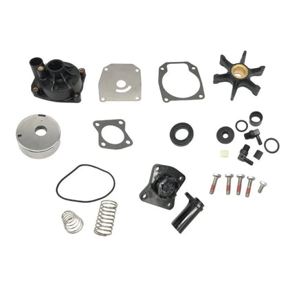 Water Pump Impeller Kit for Johnson Evinrude 60-75HP Outboard (1986-2001)