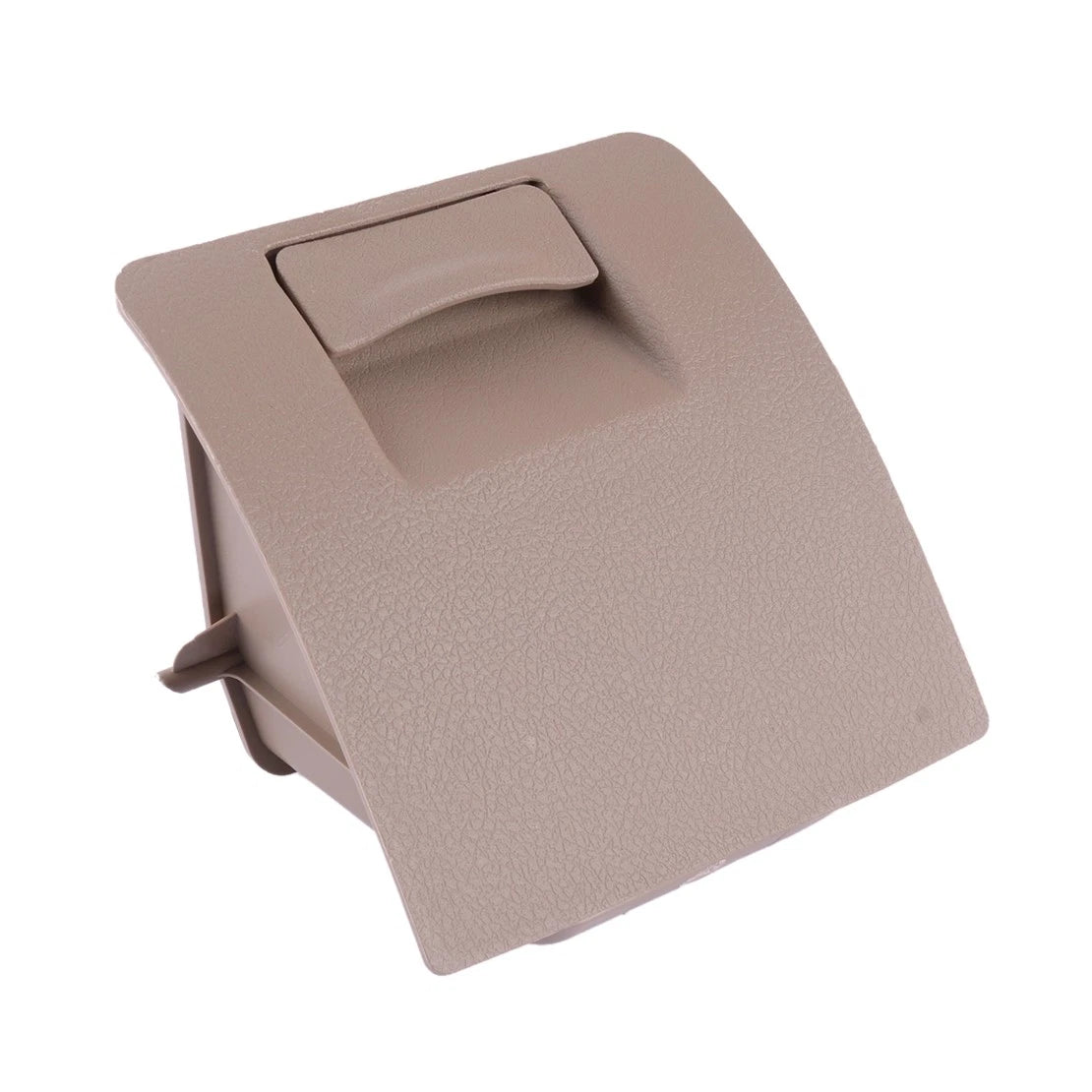Beige Left Coin Pocket Holder for Toyota Highlander (2009-2018)