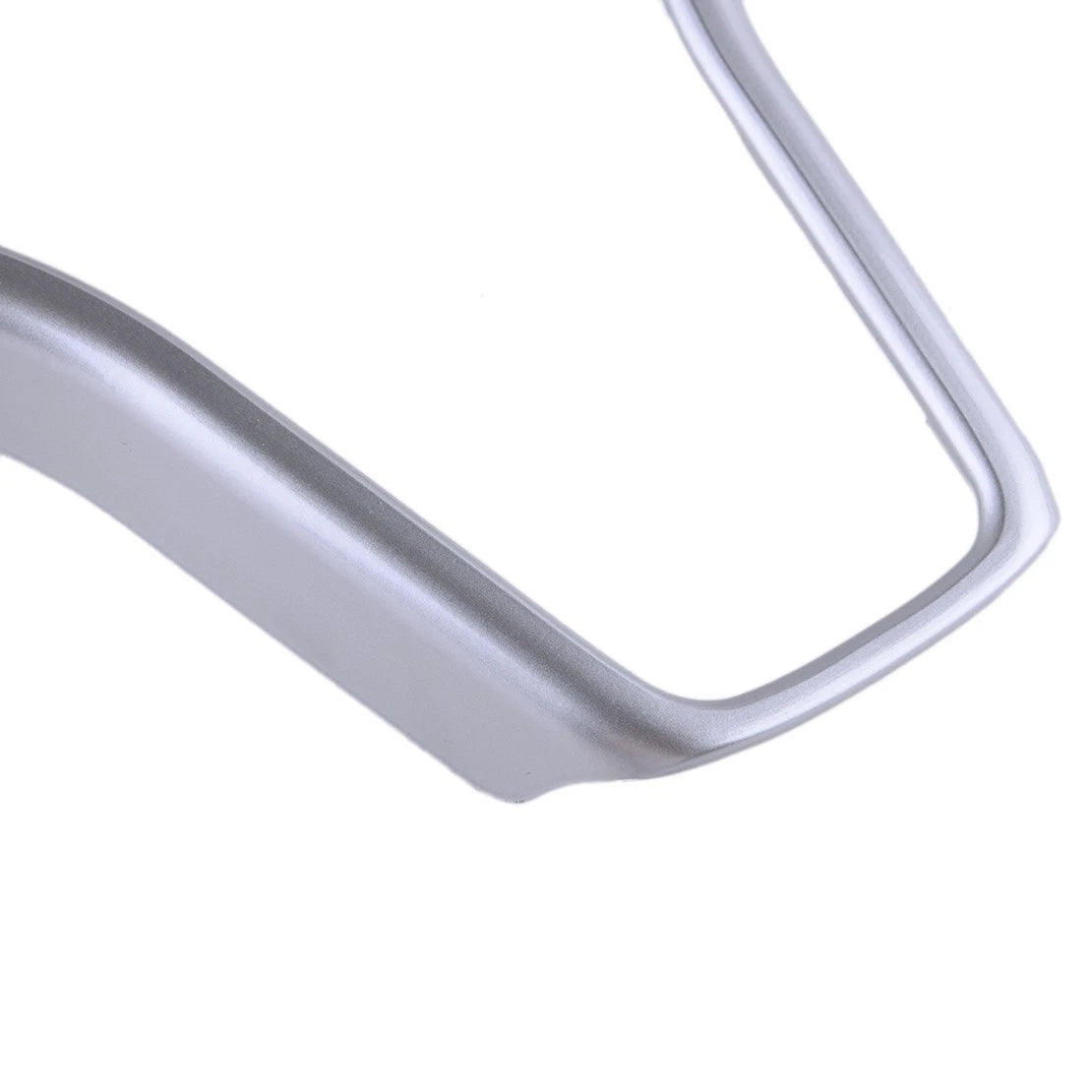 Steering Wheel Trim Cover for Mercedes Benz A B C E CLA Class (2013-2023)