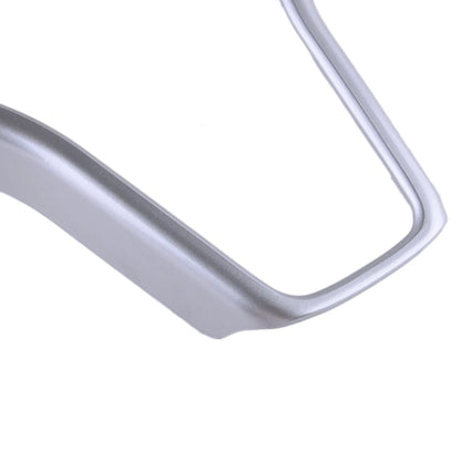 Steering Wheel Trim Cover for Mercedes Benz A B C E CLA Class (2013-2023)