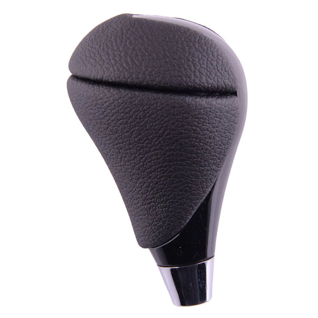 Black Automatic Gear Knob for Lexus ES300 IS250 LX470 Toyota Estima