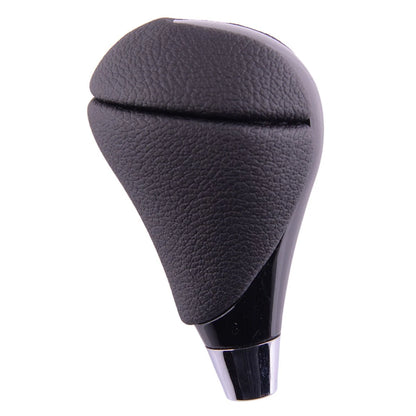 Black Automatic Gear Knob for Lexus ES300 IS250 LX470 Toyota Estima