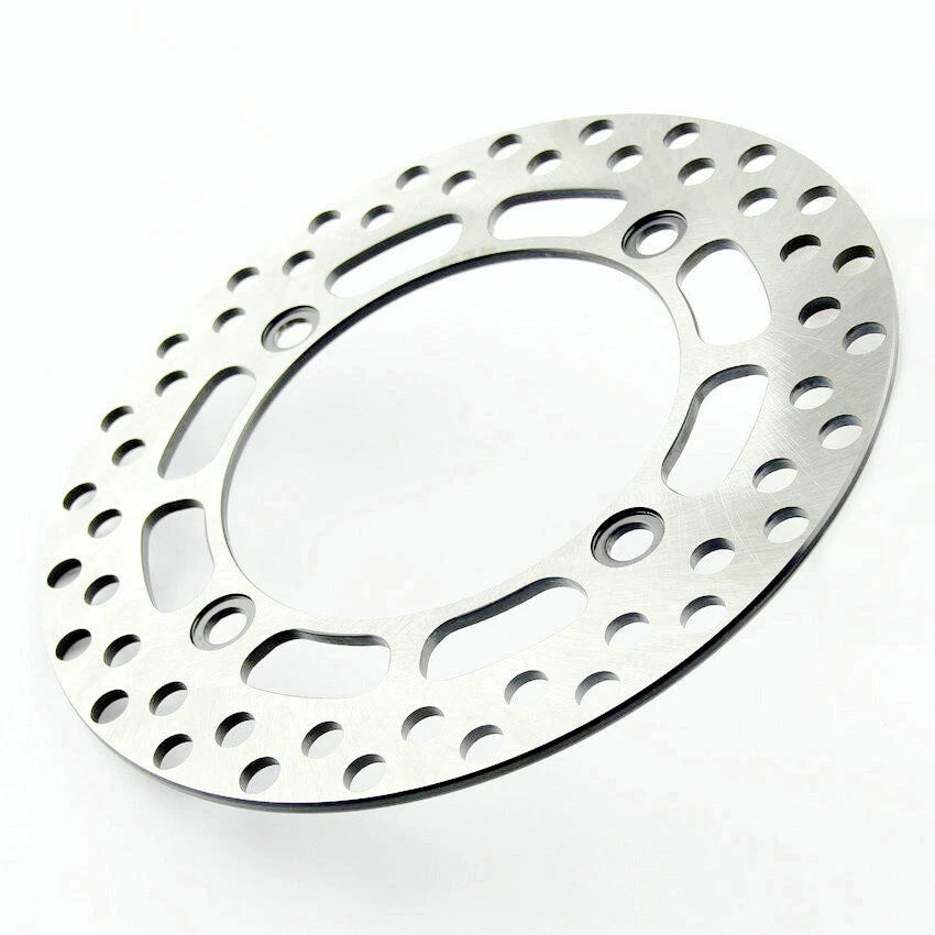 Rear Brake Disc for Suzuki DR350, TS200, TS125, DR250 (1990-1999)