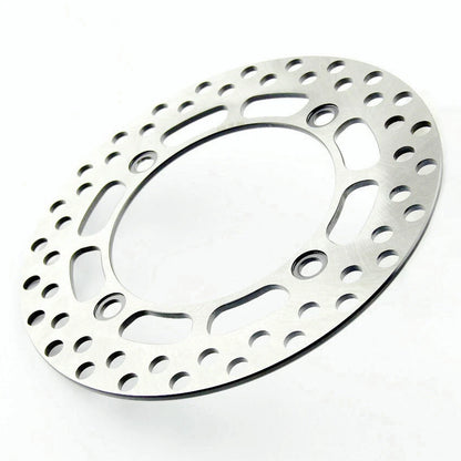 Rear Brake Disc for Suzuki DR350, TS200, TS125, DR250 (1990-1999)