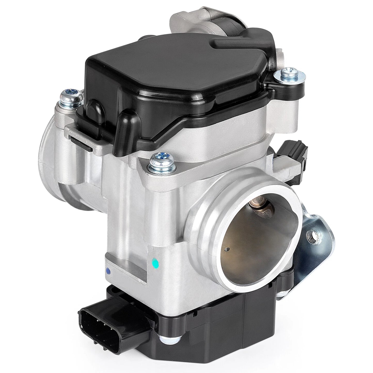 Throttle Body Assembly for Honda TRX420 Rancher 420 2014-2019