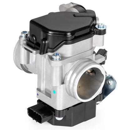 Throttle Body Assembly for Honda TRX420 Rancher 420 2014-2019