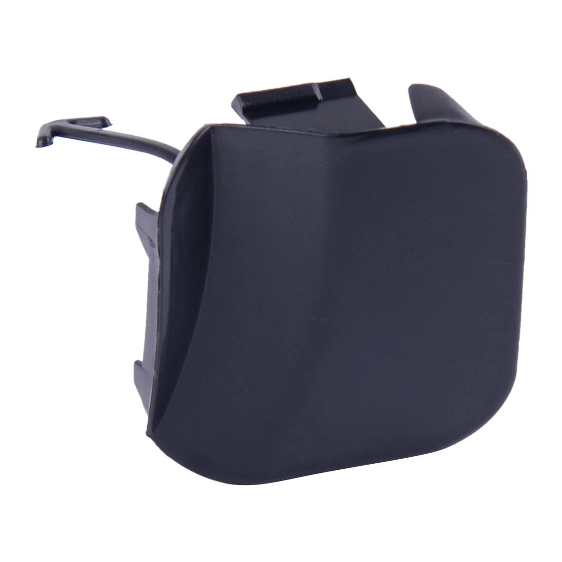 Front Left Bumper Cap Tow Hook for Toyota Highlander (2008-2010)