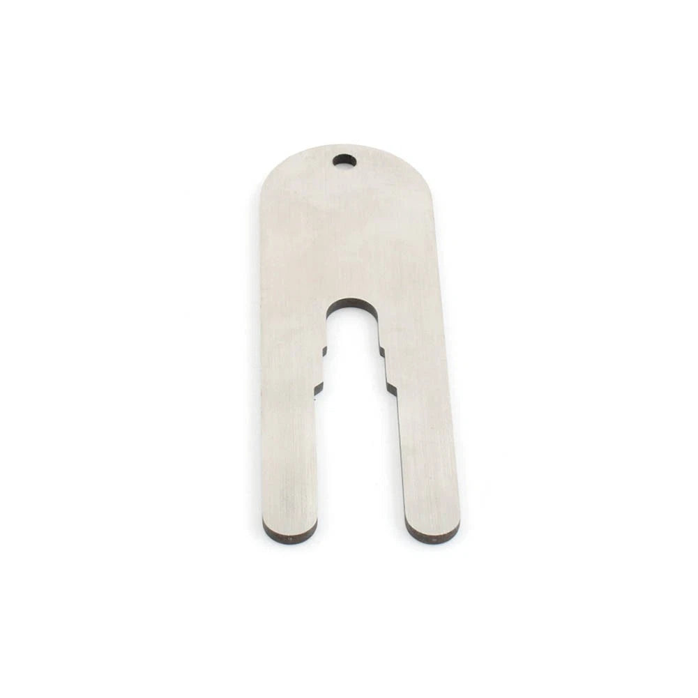 10mm 12mm 15.5mm Fork Damper Rod Tool for Motorcycle Repair