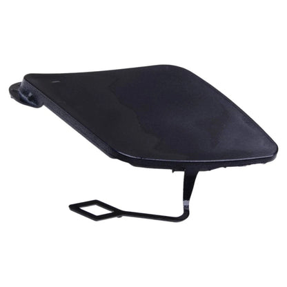 Blue Front Bumper Tow Hook Eye Cover for BMW 3 Series F30 F31 (2013-2018)