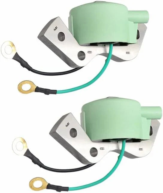 Ignition Coil for OMC Johnson Evinrude 5.5-10HP (580416/582995/584477)