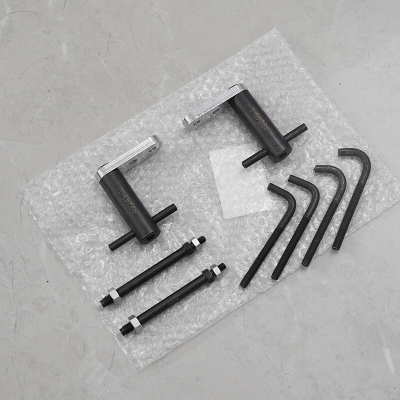 Fuel Injector Rail Assembly Remover Tool for Chevy GMC Cadillac (2000-2023)
